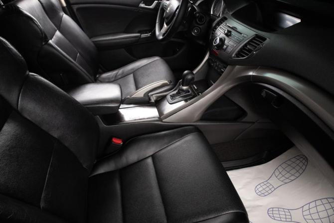 Honda Accord VIII с пробегом 2008 года, цена 1 149 000 рублей, 336460 км, седан, Автокод Объявления