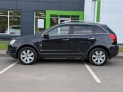 Opel Antara I Рестайлинг Ярославль  - изображение 26