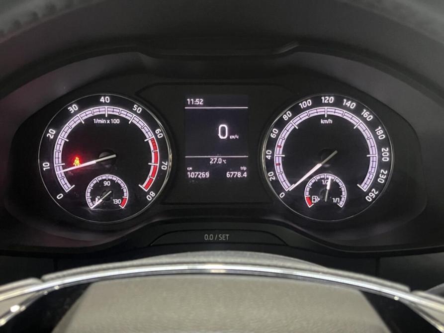 Skoda Kodiaq I Курск  - изображение 10
