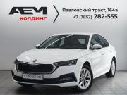 Skoda Octavia IV (A8) Барнаул  - изображение 35