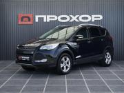 Ford Kuga II Пермь  - изображение 33