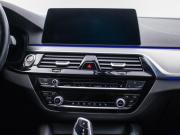 BMW 5 серии VII (G30/G31/G38) Москва  - изображение 32