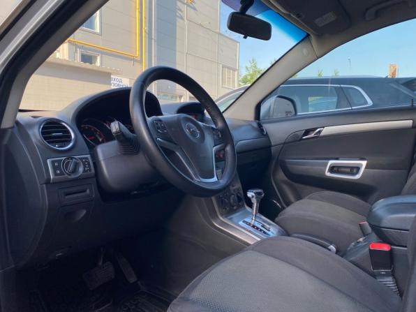 Opel Antara I с пробегом 2011 года, цена 900 000 рублей, 172801 км, внедорожник, Автокод Объявления