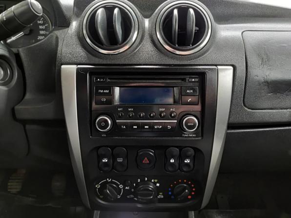 Nissan Almera III (G15) с пробегом 2014 года, цена 535 000 рублей, 214000 км, седан, Автокод Объявления