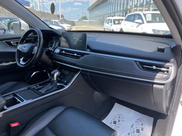 Chery Tiggo 4 Pro I с пробегом 2023 года, цена 1 100 000 рублей, 45000 км, внедорожник, Автокод Объявления