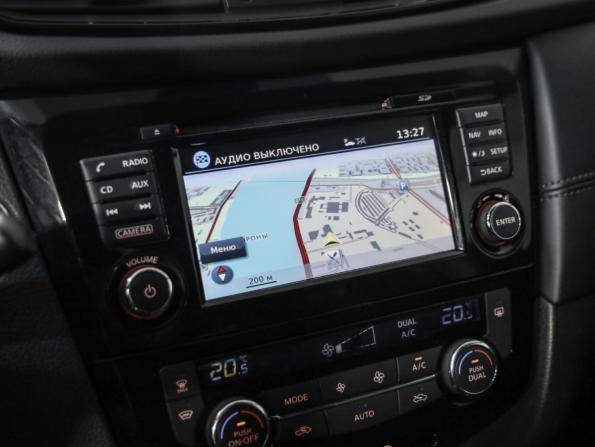 Nissan X-Trail III Рестайлинг с пробегом 2019 года, цена 1 819 000 рублей, 179265 км, внедорожник, Автокод Объявления