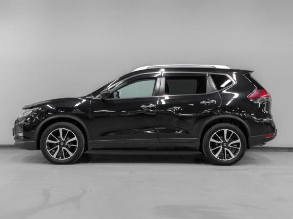 Nissan X-Trail III Рестайлинг с пробегом 2021 года, цена 2 595 000 рублей, 157812 км, внедорожник, Автокод Объявления