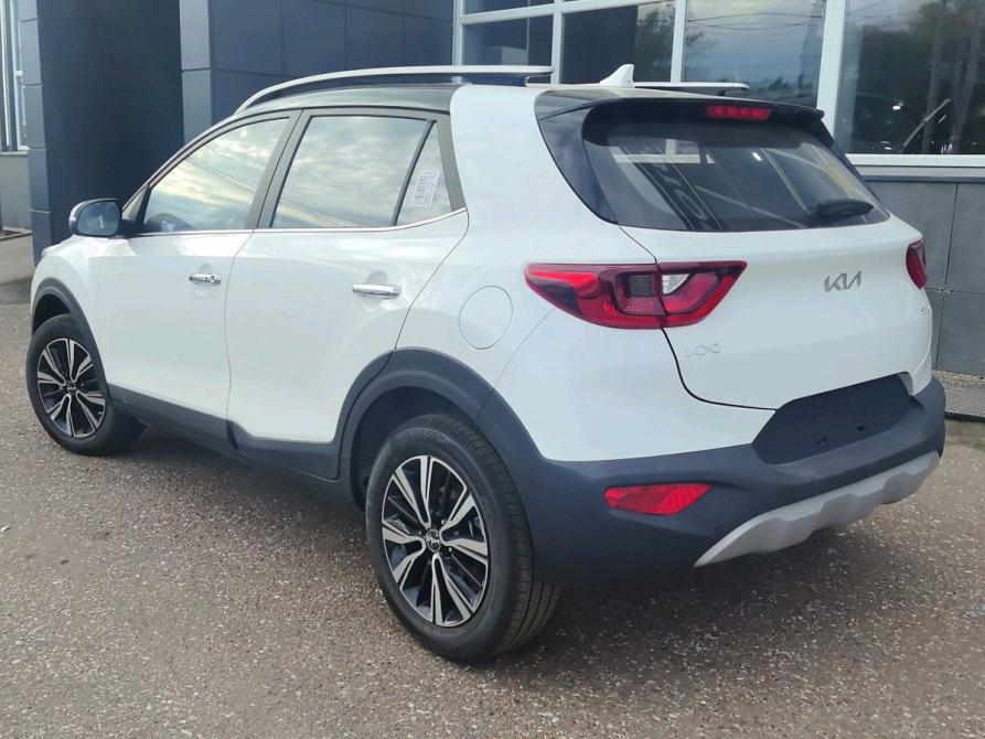 Kia KX1 Стерлитамак  - изображение 4