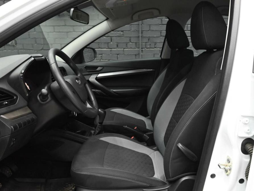 Lada (ВАЗ) Vesta I Рестайлинг (NG) Екатеринбург  - изображение 16