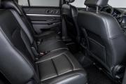Ford Explorer V Рестайлинг 2 Казань  - изображение 23