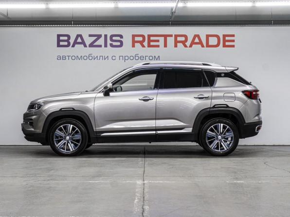 Changan CS35 Plus I с пробегом 2021 года, цена 1 630 000 рублей, 68063 км, внедорожник, Автокод Объявления