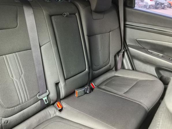 Hyundai Tucson IV с пробегом 2021 года, цена 2 750 000 рублей, 88061 км, внедорожник, Автокод Объявления
