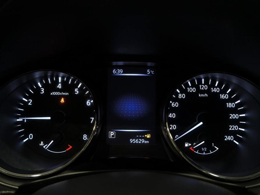 Nissan X-Trail III Рестайлинг Казань  - изображение 16