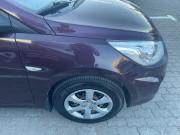 Hyundai Solaris I Череповец  - изображение 18