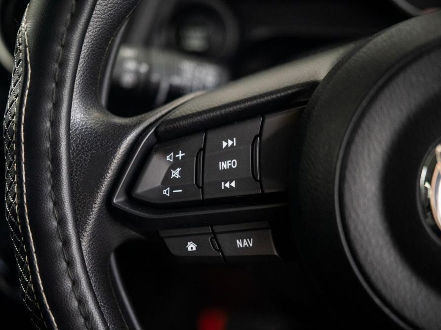 Mazda Demio IV (DJ) Иркутск  - изображение 11