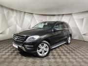 Mercedes-Benz M-Класс III (W166) Москва  - изображение 20