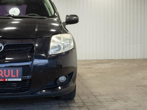 Toyota Auris I с пробегом 2008 года, цена 580 000 рублей, 206603 км, хэтчбек, Автокод Объявления