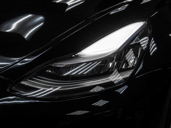 Tesla Model 3 I с пробегом 2019 года, цена 2 899 000 рублей, 84199 км, седан, Автокод Объявления