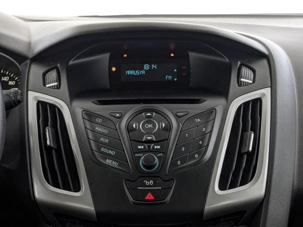 Ford Focus III с пробегом 2013 года, цена 795 000 рублей, 137969 км, хэтчбек, Автокод Объявления