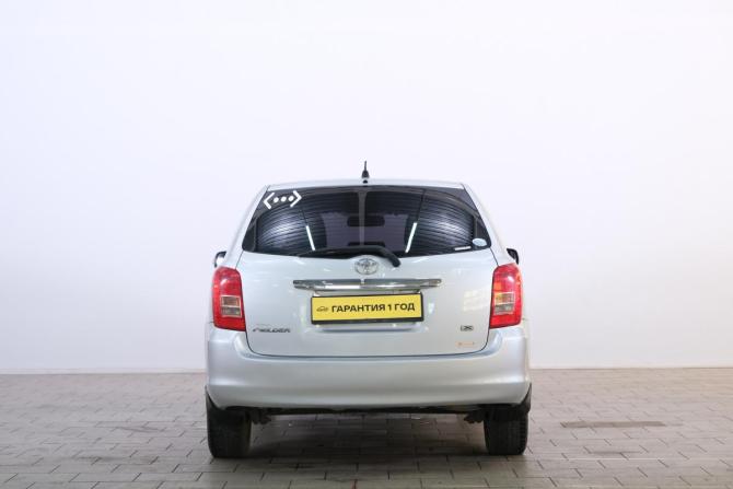Toyota Corolla X (E140 E150) с пробегом 2008 года, цена 829 000 рублей, 304000 км, универсал, Автокод Объявления