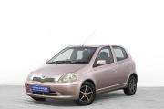 Toyota Vitz I (P10) Барнаул  - изображение 26