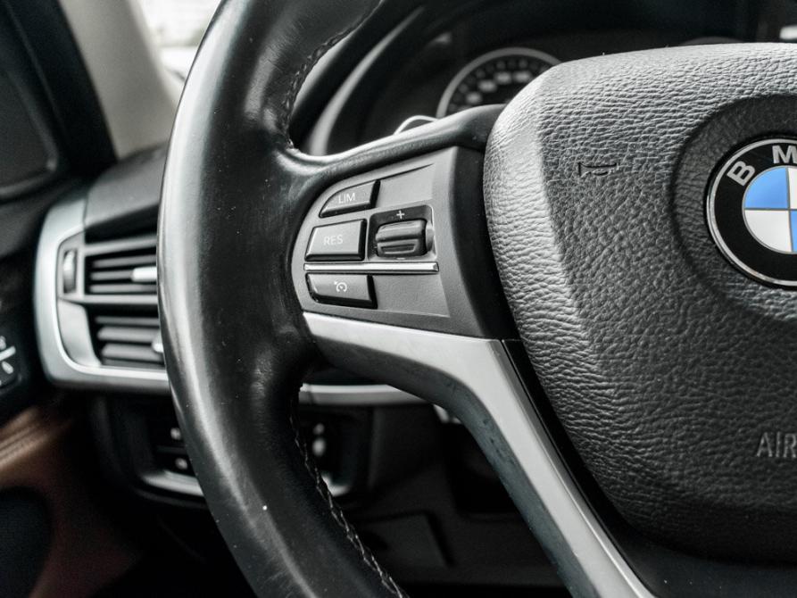 BMW X5 III (F15) Екатеринбург  - изображение 16