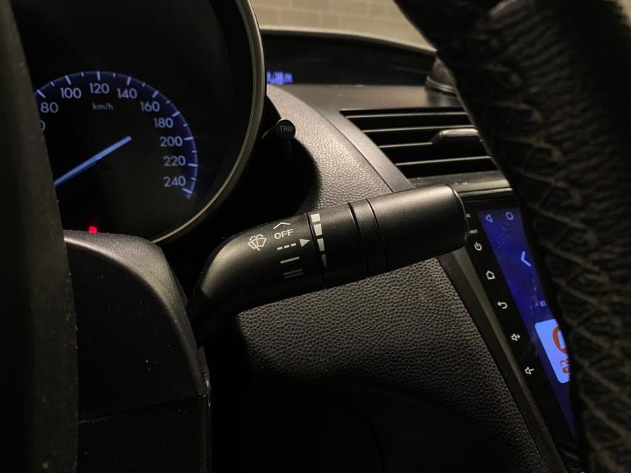 Mazda 3 II (BL) Рестайлинг Челябинск  - изображение 19
