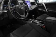 Toyota RAV4 IV (XA40) Рестайлинг Москва  - изображение 40