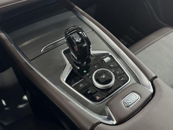 Chery Tiggo 7L I с пробегом 2024 года, цена 2 400 000 рублей, 15510 км, внедорожник, Автокод Объявления