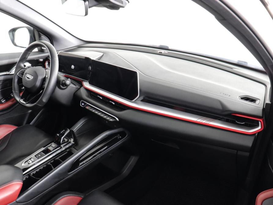 Geely Coolray I Рестайлинг Химки  - изображение 11