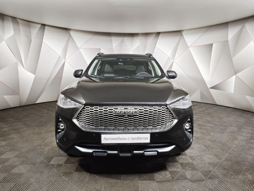 Haval F7 I Москва  - изображение 5