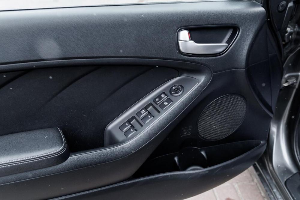 Kia Cerato III Рестайлинг (Classic) Ульяновск  - изображение 14