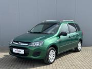 Lada (ВАЗ) Kalina II Тамбов  - изображение 23
