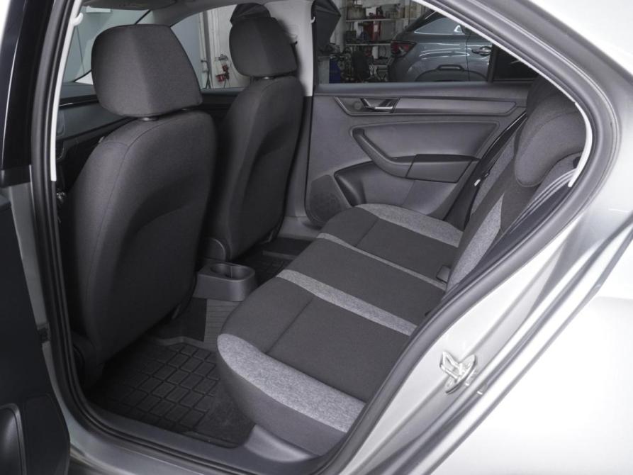 Skoda Rapid II Ростов-на-Дону  - изображение 11