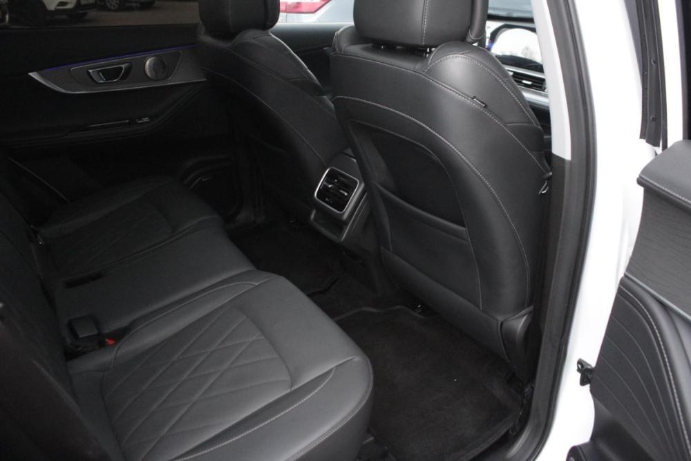 Chery Tiggo 8 Pro Max I Рестайлинг Брянск  - изображение 11