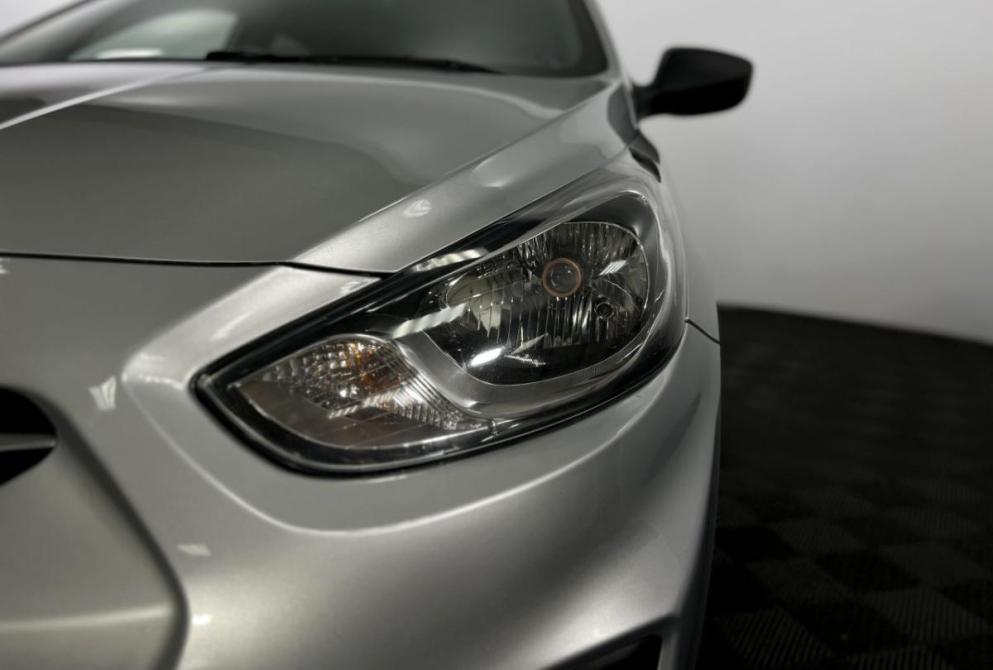 Hyundai Solaris I Нижний Новгород  - изображение 18
