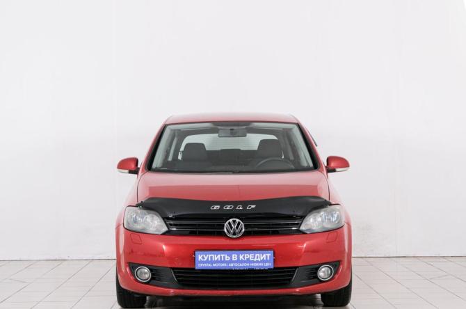 Volkswagen Golf Plus II с пробегом 2011 года, цена 849 000 рублей, 207000 км, хэтчбек, Автокод Объявления