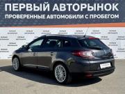 Renault Megane III Краснодар  - изображение 27