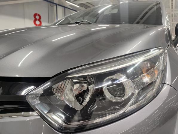 Renault Kaptur I с пробегом 2020 года, цена 1 470 000 рублей, 85101 км, внедорожник, Автокод Объявления