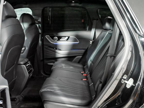 Chery Tiggo 9 I с пробегом 2024 года, цена 3 770 000 рублей, 32648 км, внедорожник, Автокод Объявления