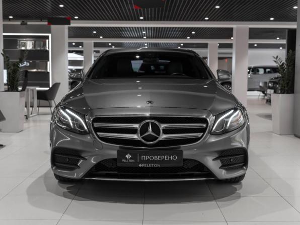 Mercedes-Benz E-Класс V (W213 S213 C238) с пробегом 2019 года, цена 3 120 000 рублей, 119320 км, седан, Автокод Объявления