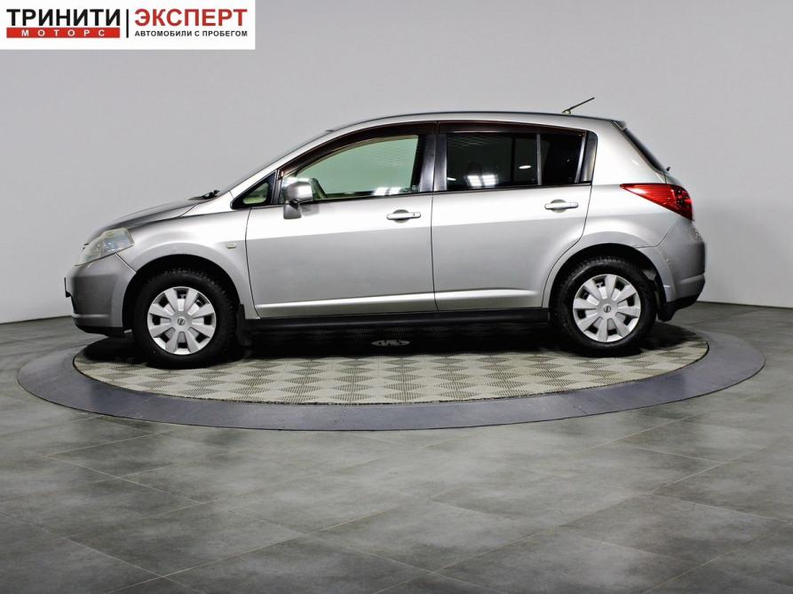 Nissan Tiida I Белгород  - изображение 8