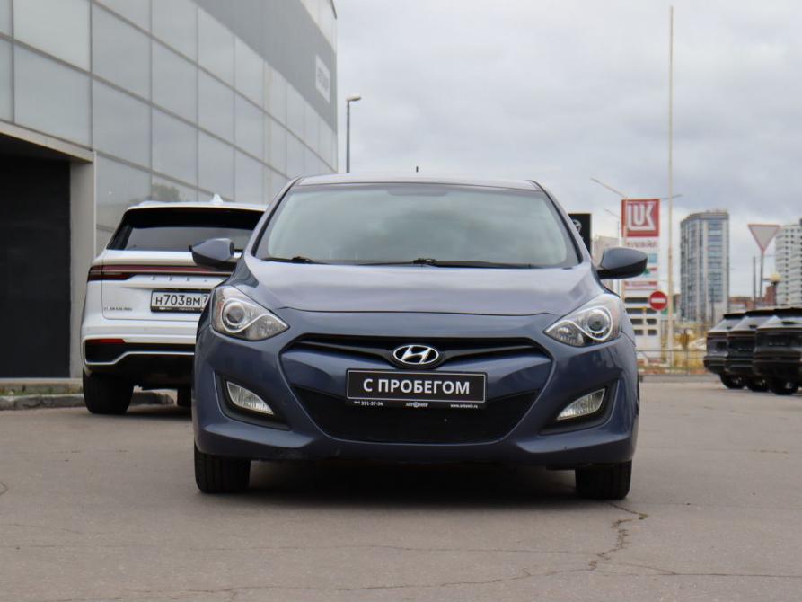Hyundai i30 II Самара  - изображение 2