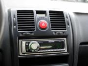 Hyundai Getz I Рестайлинг Самара  - изображение 26