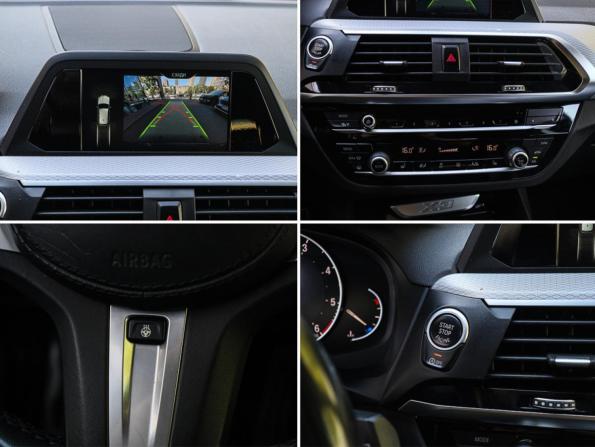 BMW X3 III (G01) с пробегом 2019 года, цена 3 550 000 рублей, 155758 км, внедорожник, Автокод Объявления