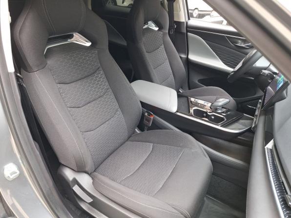 BAIC X55 с пробегом 2023 года, цена 2 240 400 рублей, 18690 км, внедорожник, Автокод Объявления