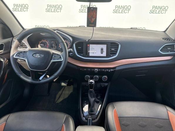 Lada (ВАЗ) Vesta I Рестайлинг (NG) с пробегом 2024 года, цена 1 350 000 рублей, 30000 км, седан, Автокод Объявления