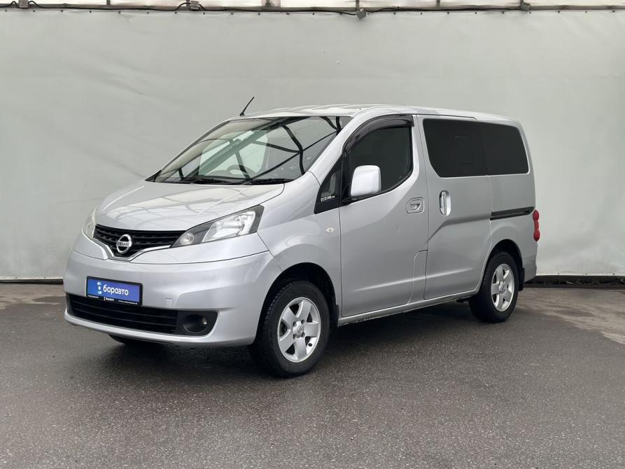 Nissan NV200 Липецк  - изображение 1