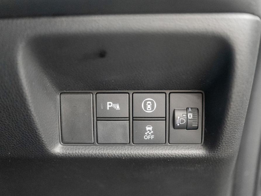 Honda Fit IV Красноярск  - изображение 16