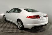 Jaguar XF I Рестайлинг Волгоград  - изображение 29